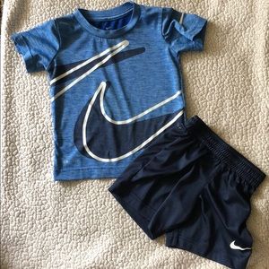 Nike outfit